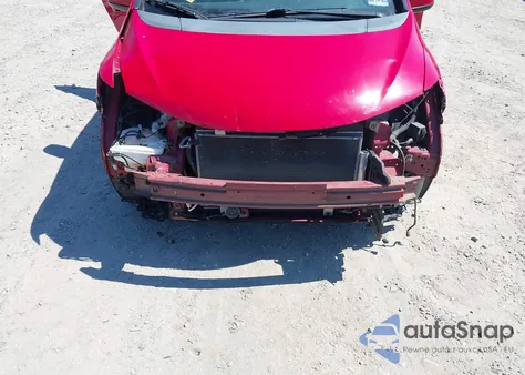 2015 Honda Fit Ex/Ex-L z USA, uszkodzony, nr VIN 3HGGK5H82FM757327